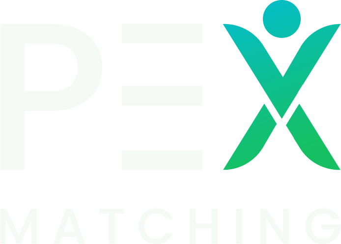 PEX Matching