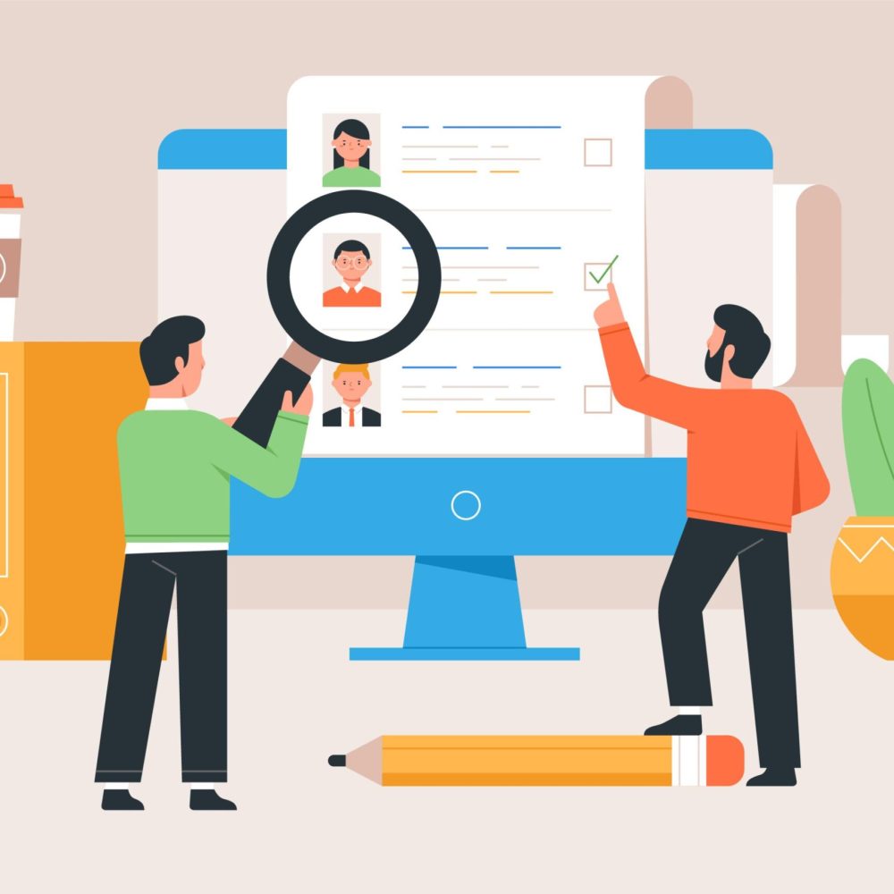 4165379 Matches op maat van PEX Matching - Jouw partner in succesvolle werving